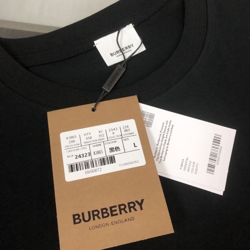 Burberry T-Shirts